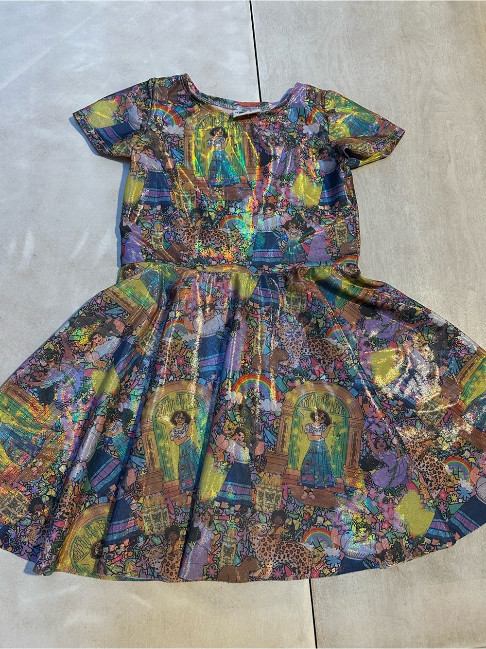 Girls Disney bundle - Picture 6 of 10